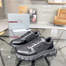 Prada Casual Shoes